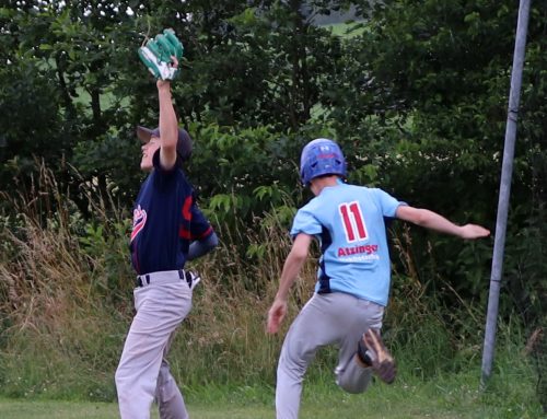 Ein Indianer kennt keinen Schmerz